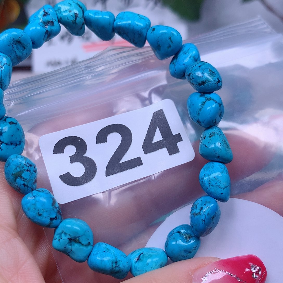 空竹粉丝专享十堰特色手工散珠