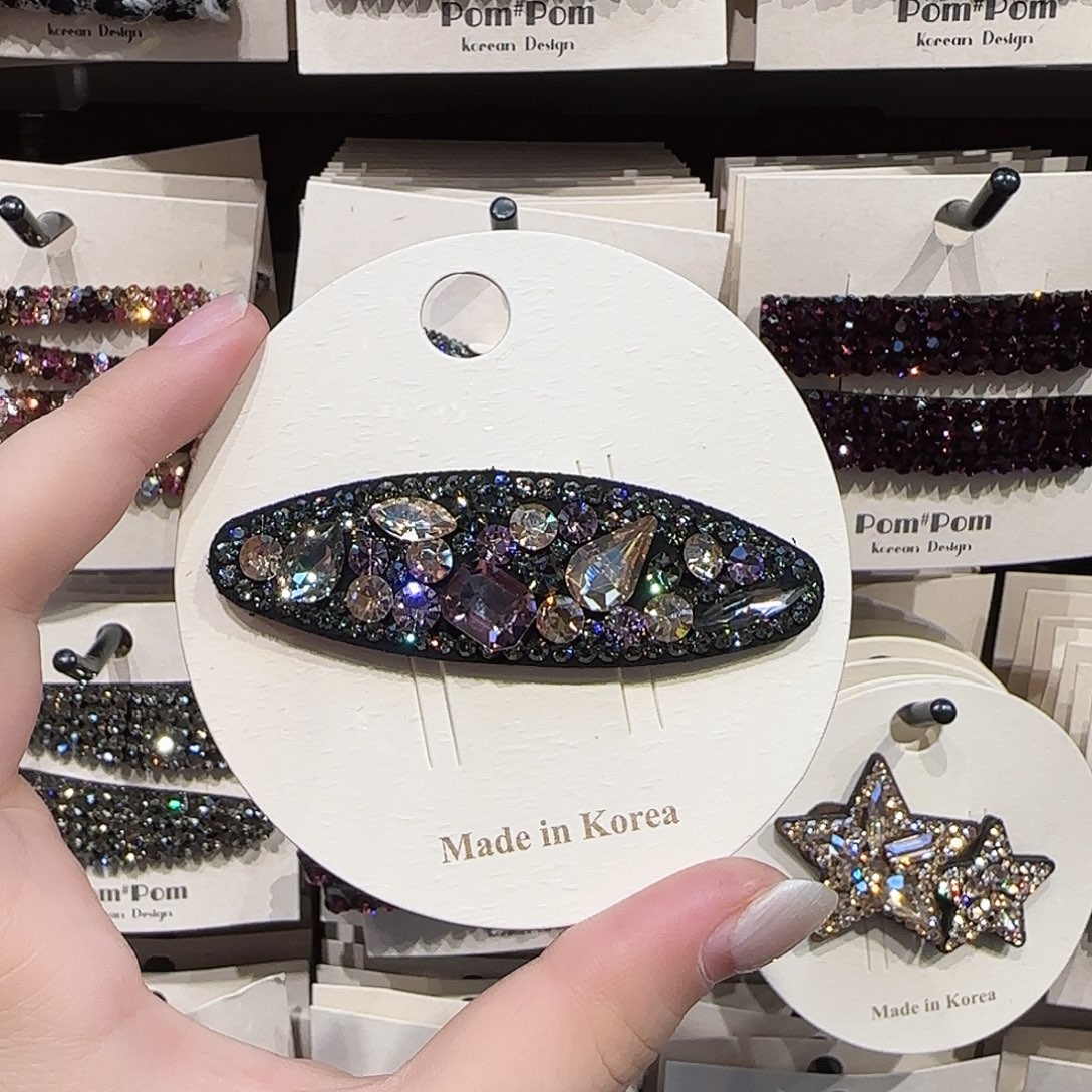 皮质铁合金黑22589