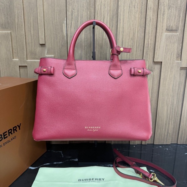 95新/博柏利/包包/市场价12500/250627CZ0023