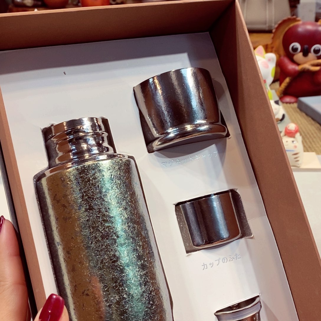 如图所示 观兰器物