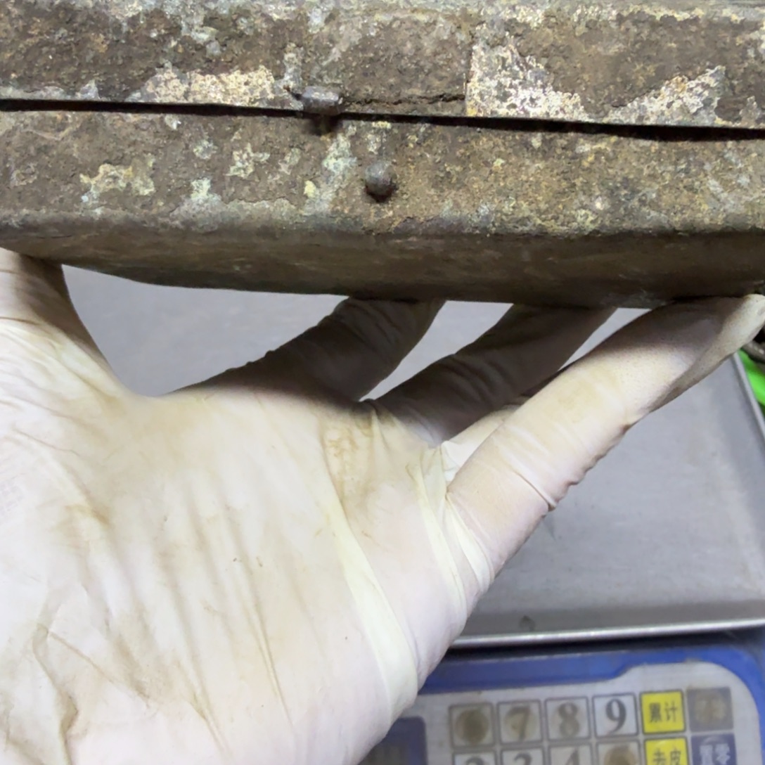 曲***印064 铜器888888888888888