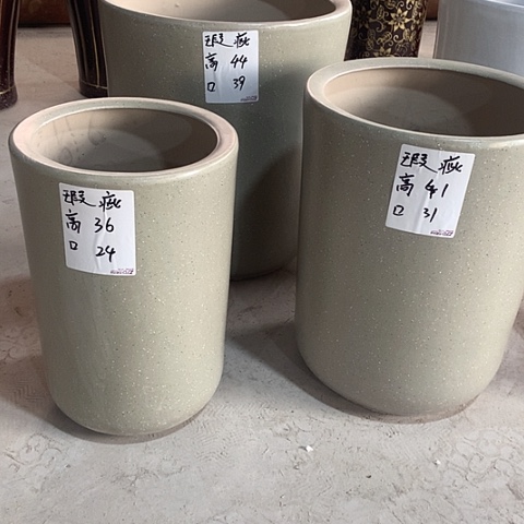 缸高温陶瓷 默认瑕疵