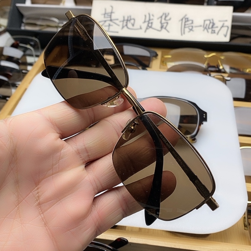 【闪购商品】水晶眼镜未镶嵌直播间相中的款式