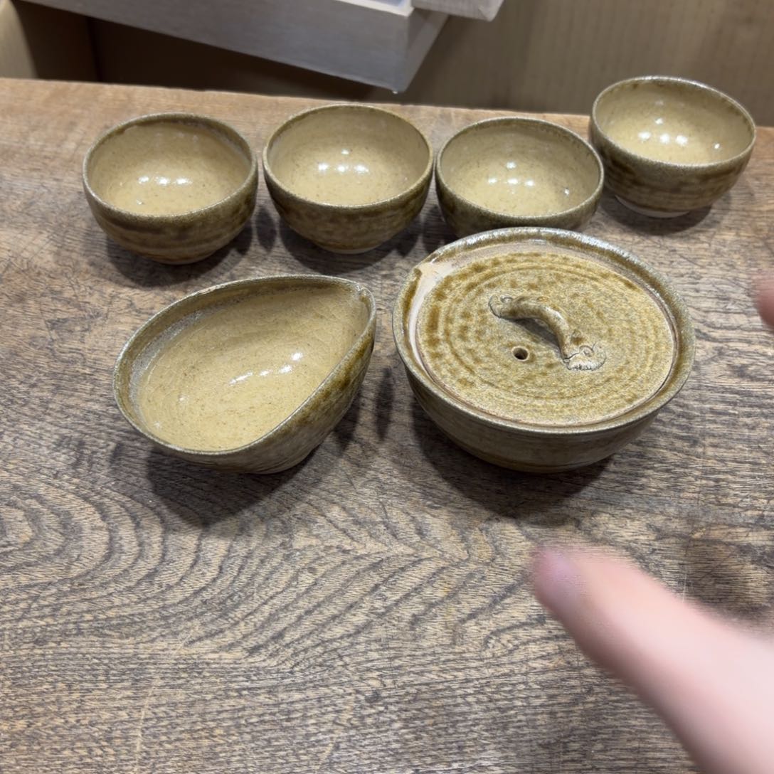 局***者般若中古美术工艺品