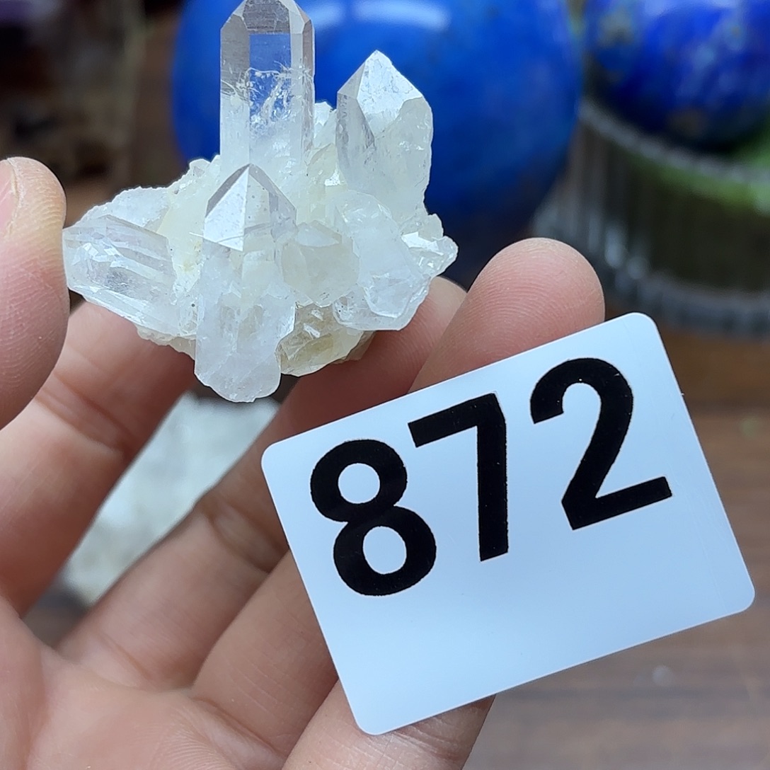 未镶嵌大型摆件（非配饰）水晶