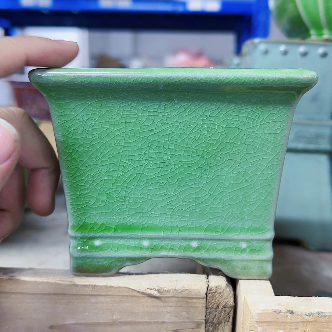 陶瓷陶瓷花盆特价上新