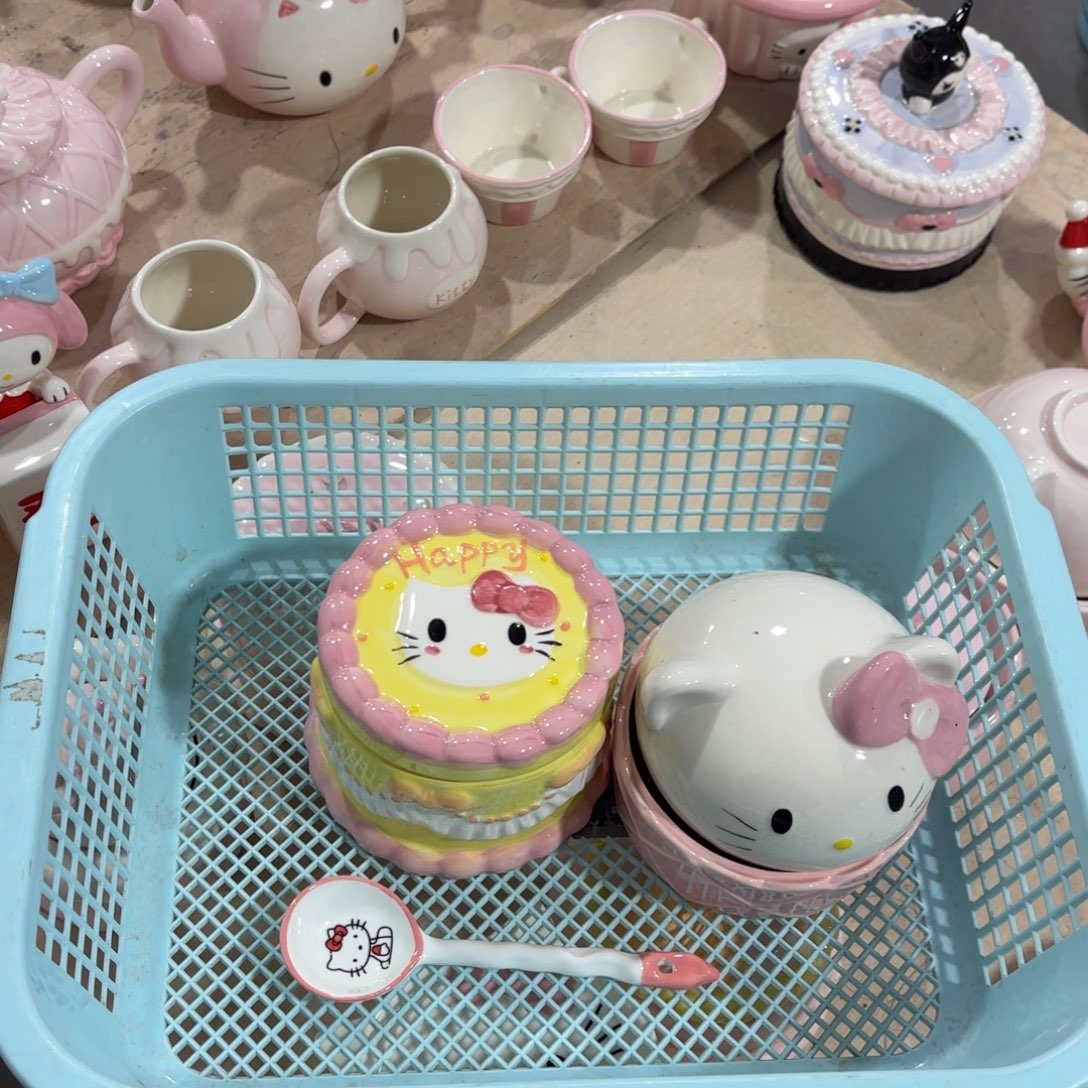 我也想要一个这样的朋友紫砂