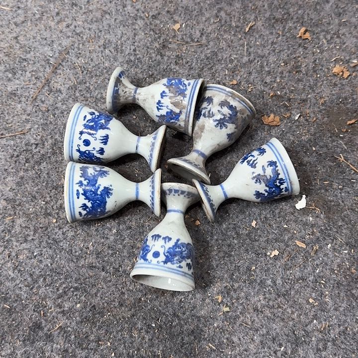 摆件美***来景德镇陶瓷艺术研究院院长兼