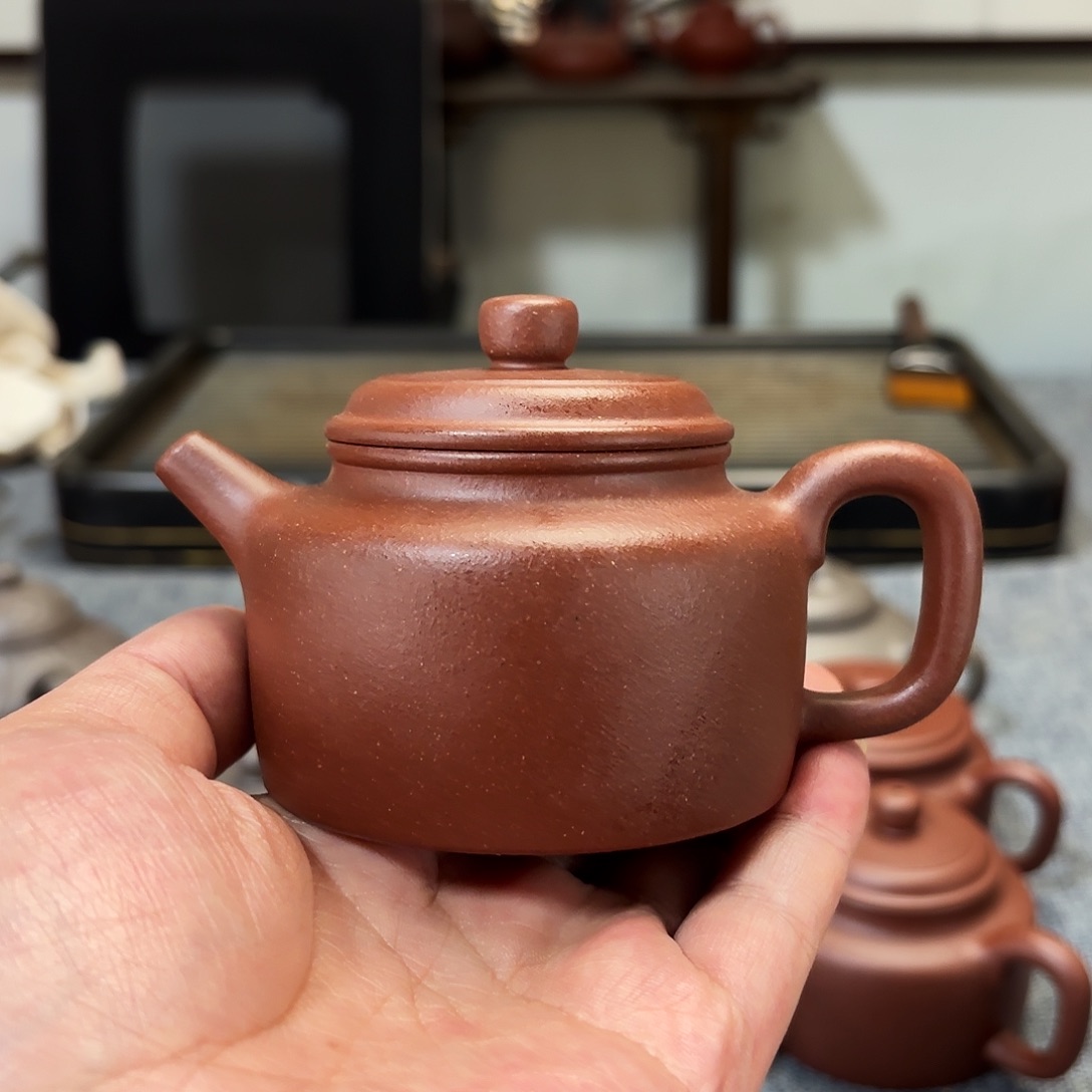 全手工徳钟底槽清