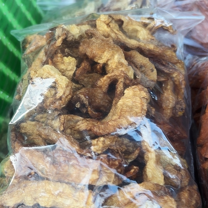 中国大陆炎陵高山盐辣椒