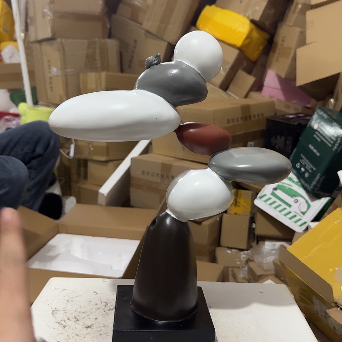 树脂材质盆盆罐罐60