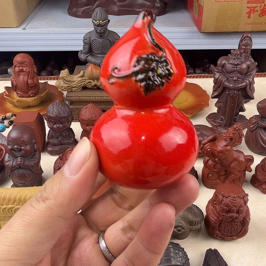 紫砂茶宠紫砂………………………………………………