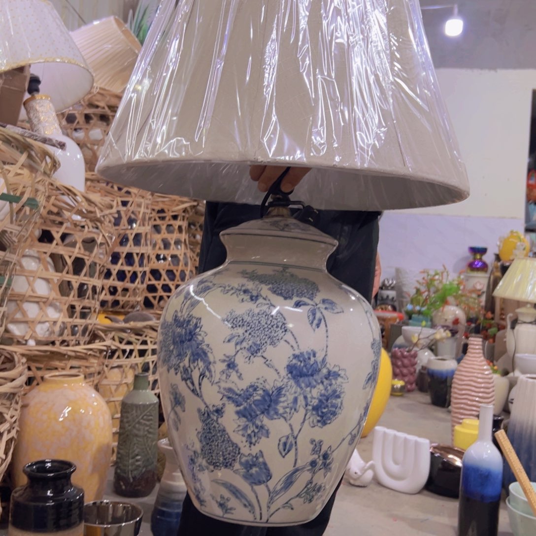 摆件外贸出口高度问客服