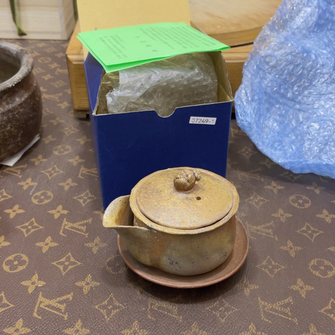 760备前烧备前烧备前烧