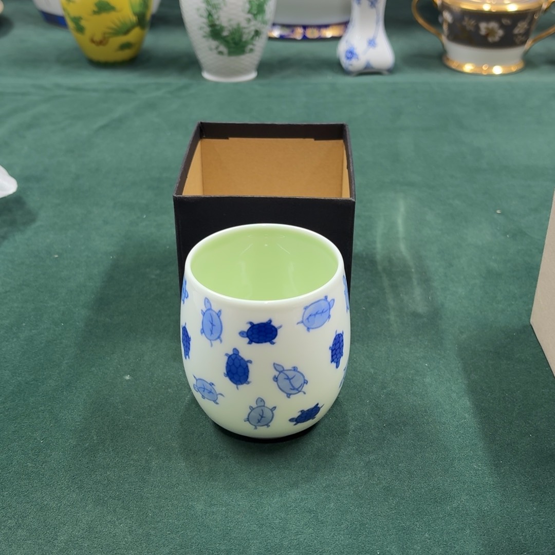 云翼堂瓷器真好看呀