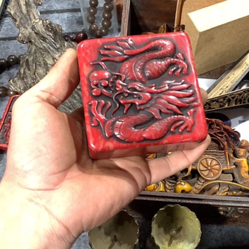 【闪购商品】发财生生世世生生世世