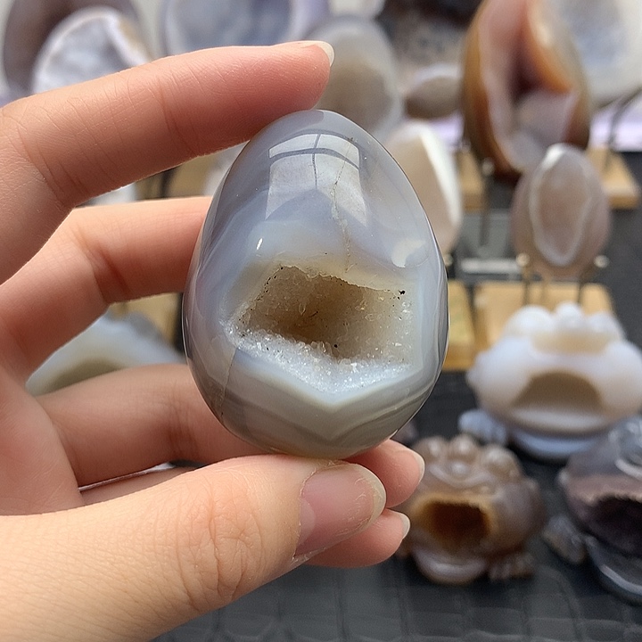 未镶嵌大型摆件（非配饰）水晶