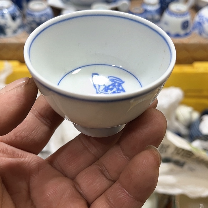 陶瓷茶玩榜第二十名