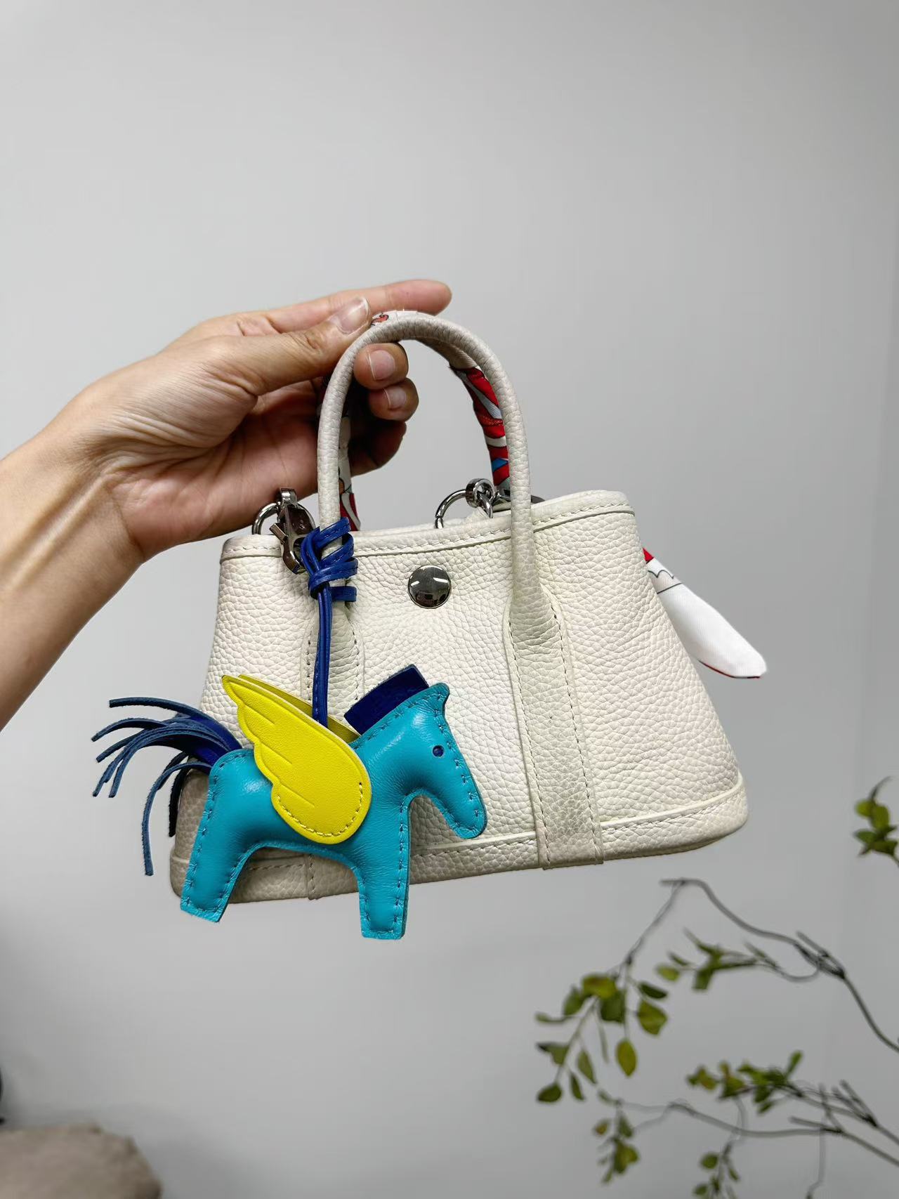 A0004 时尚轻奢优雅百搭通勤风真皮手提单肩斜挎包