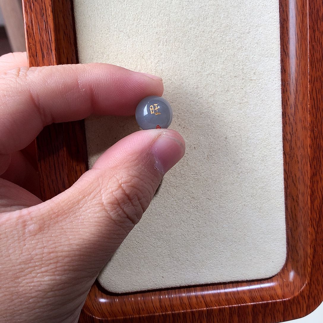 和田玉未镶嵌颈饰和田玉 222