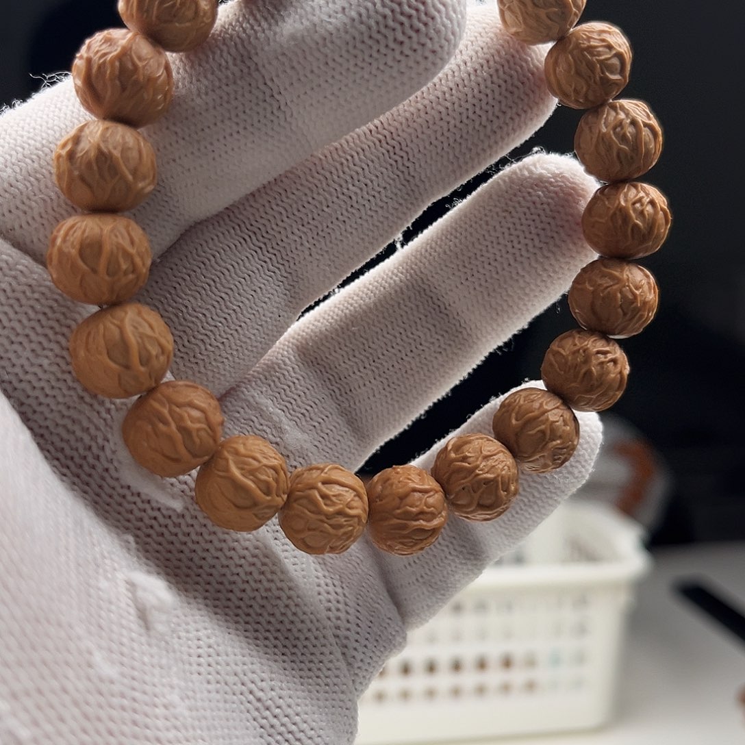 手串猴头核桃全品毒液