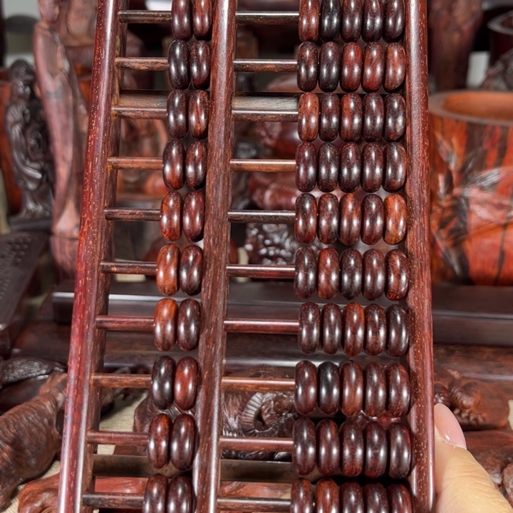 檀香紫檀（小叶紫檀）