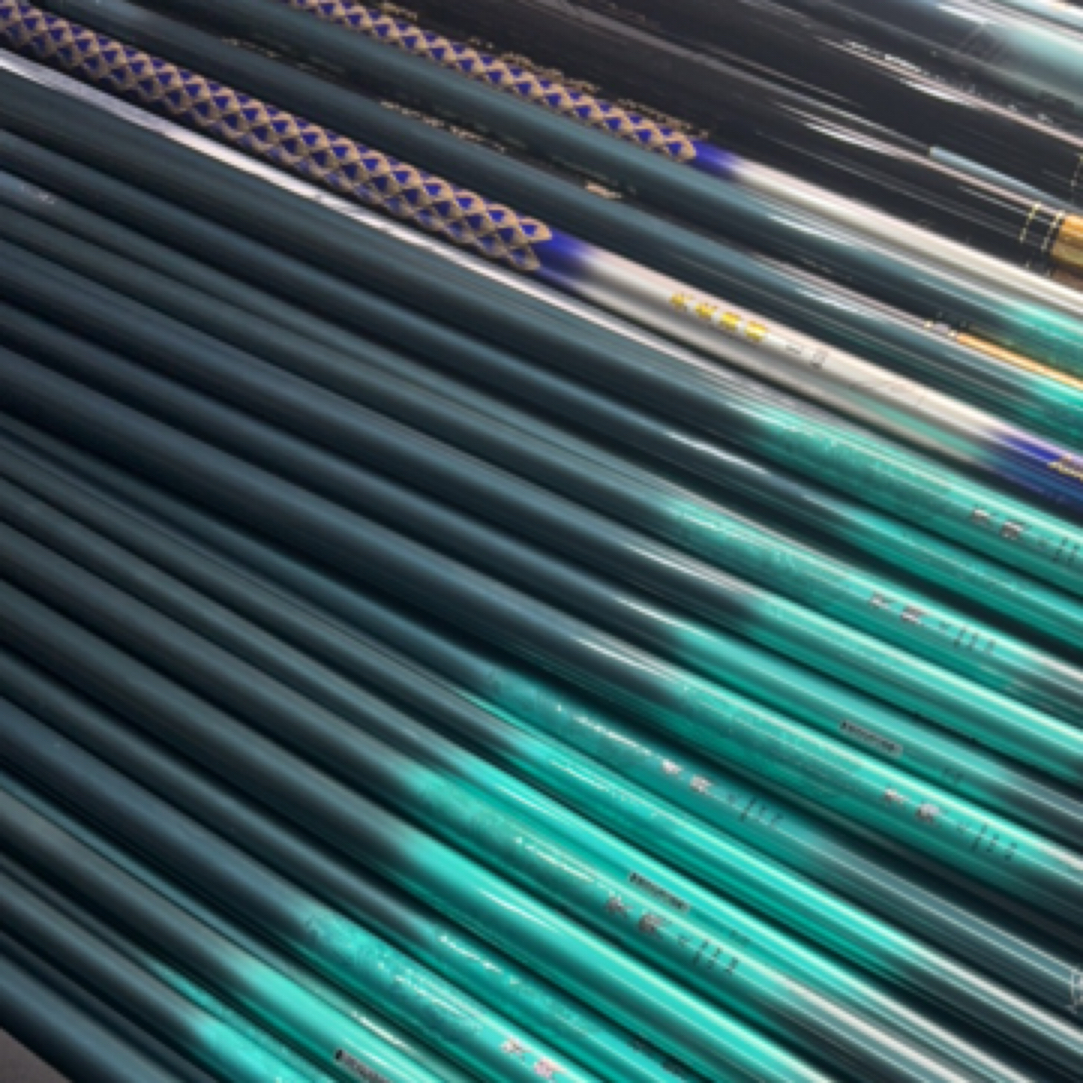 断码  断号高碳素大牌钓竿飞磕黑坑鱼竿台钓竿钓鱼竿