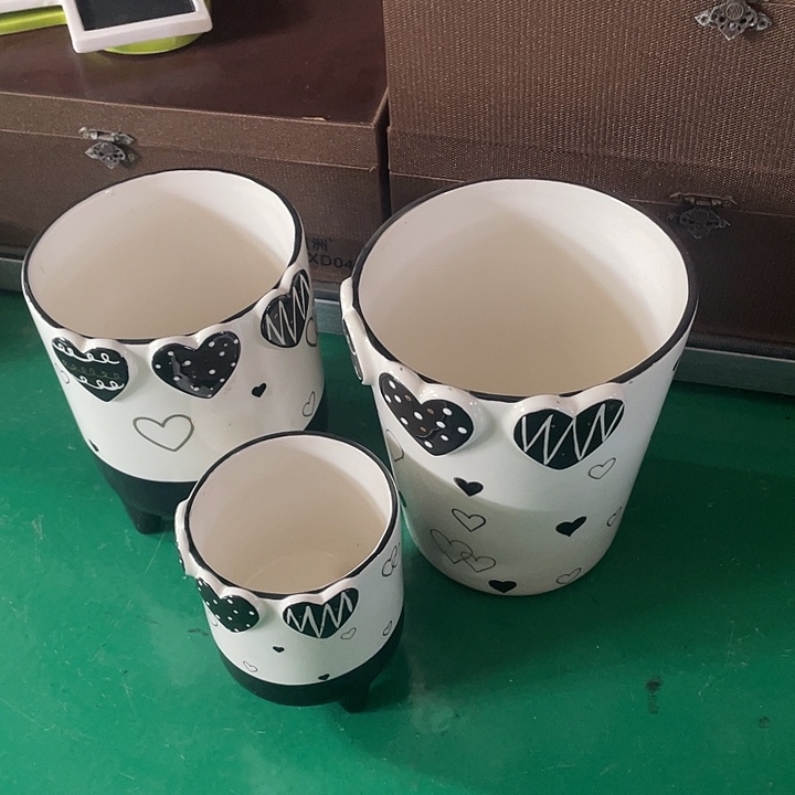 邂***逅陶瓷微瑕特卖 满38包邮