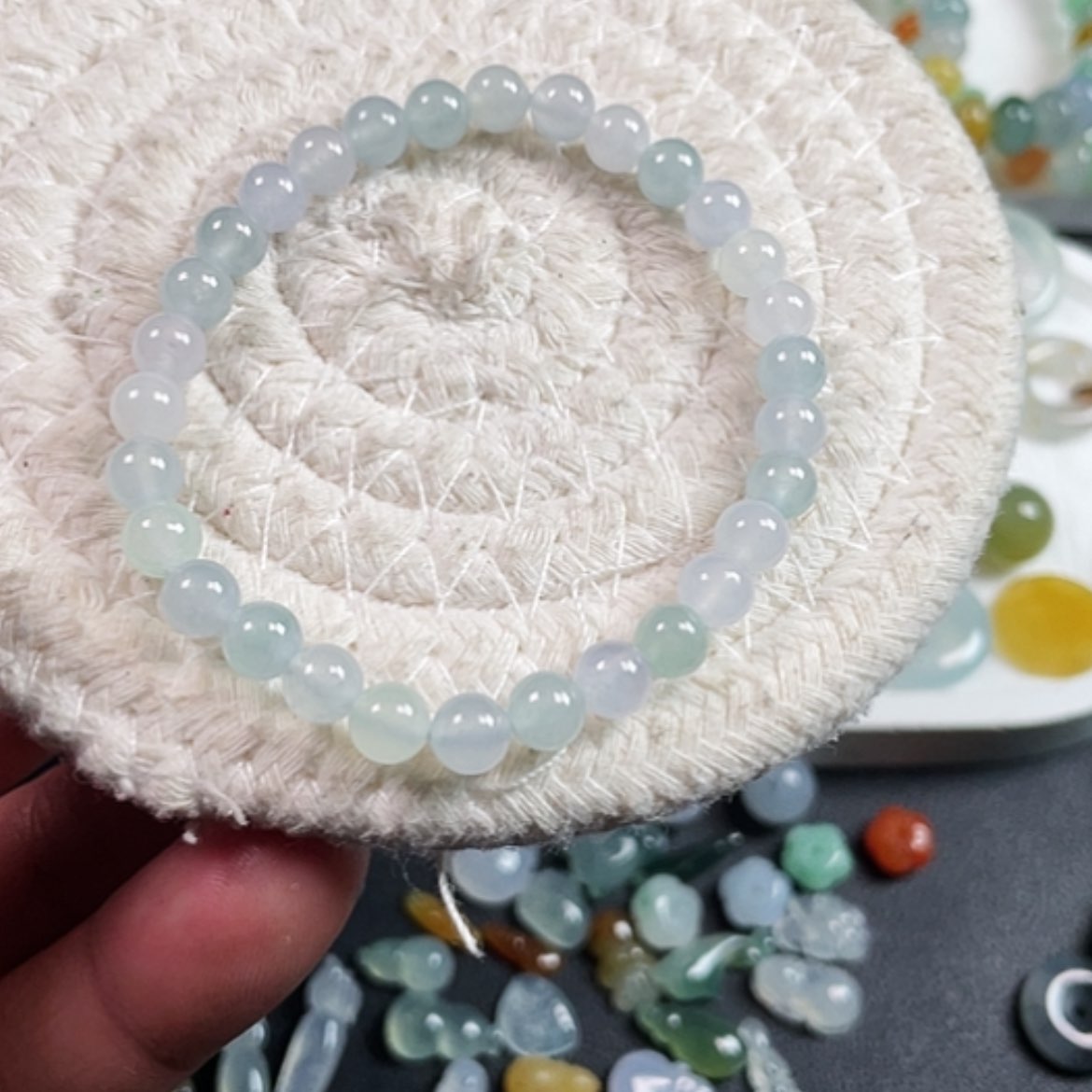【闪购商品】定制翡翠未镶嵌，