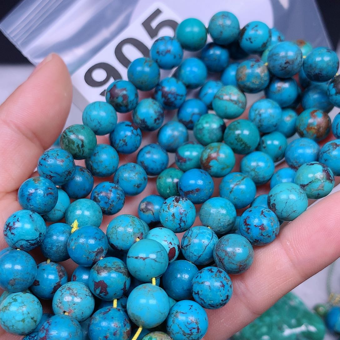 空竹粉丝专享十堰特色手工散珠