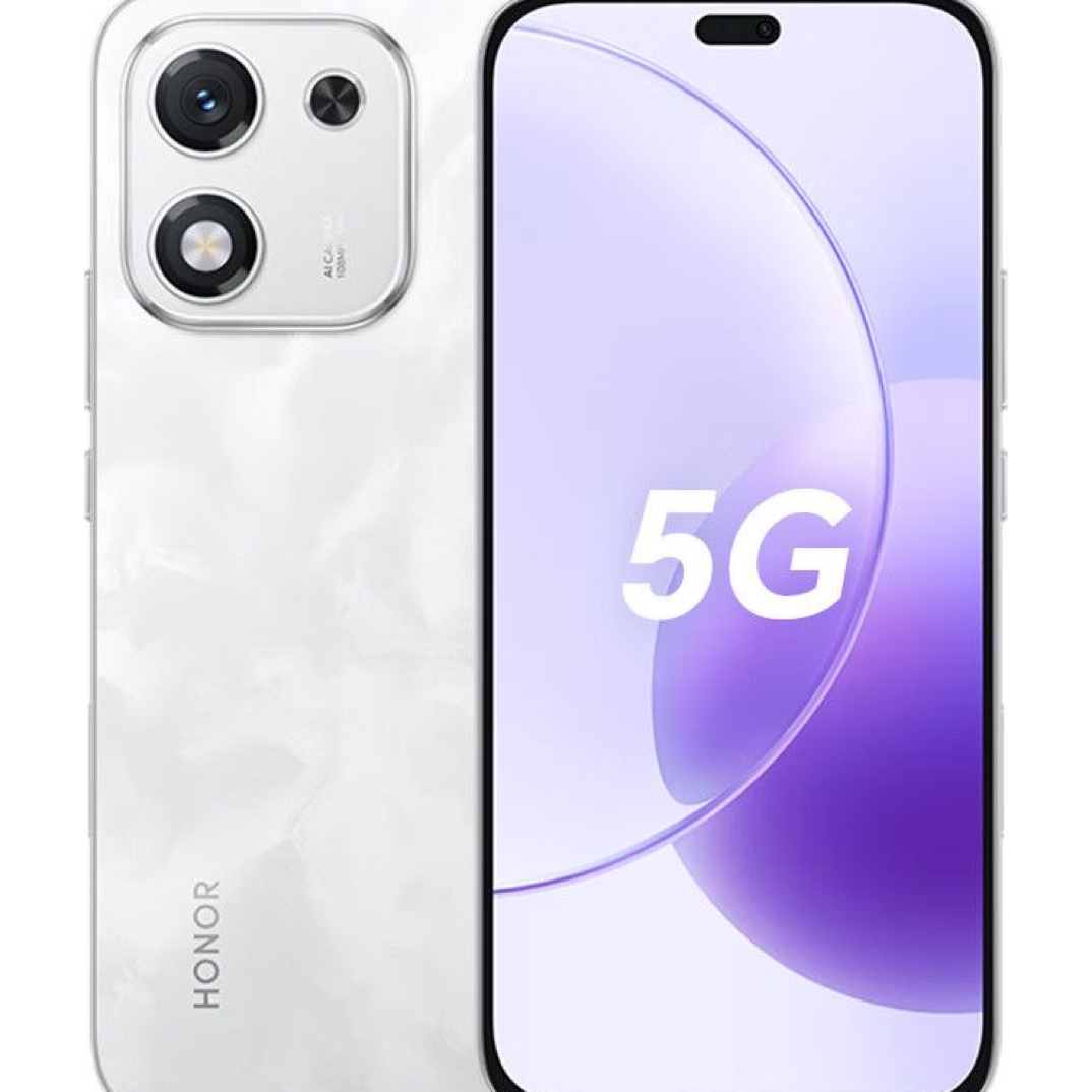 9新 honor/荣耀 荣耀x70i智能5G手机 九成新