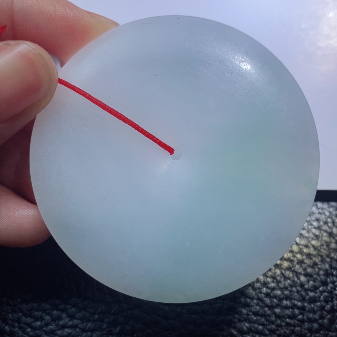 定制翡翠未镶嵌995869776666