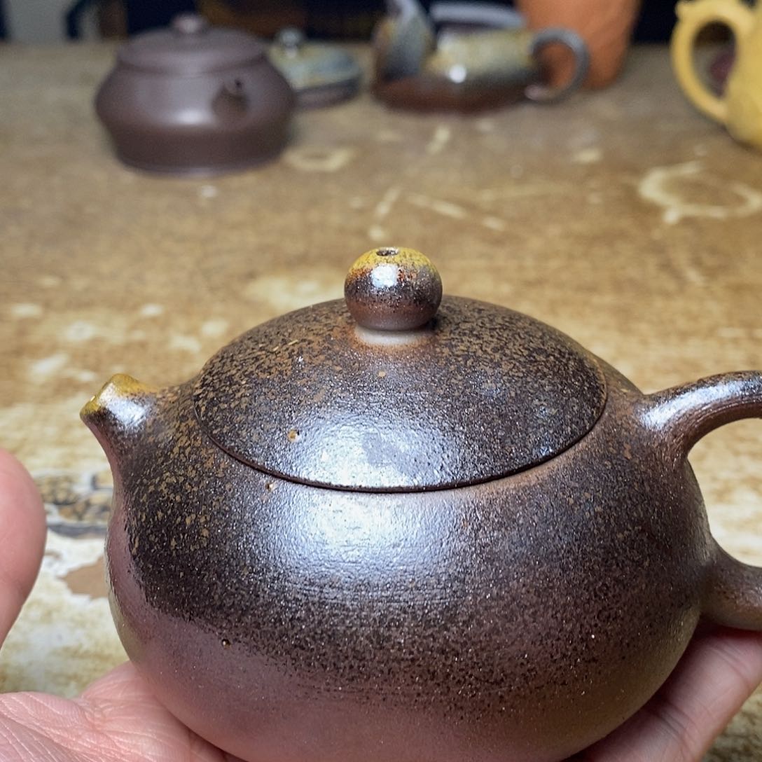 紫砂茶壶紫砂艺术