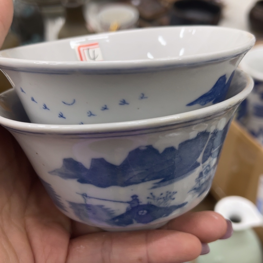 陶日用家用陶瓷制品