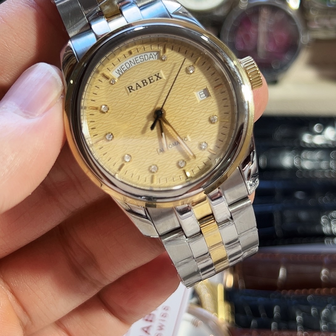 全自动机械孤品一只