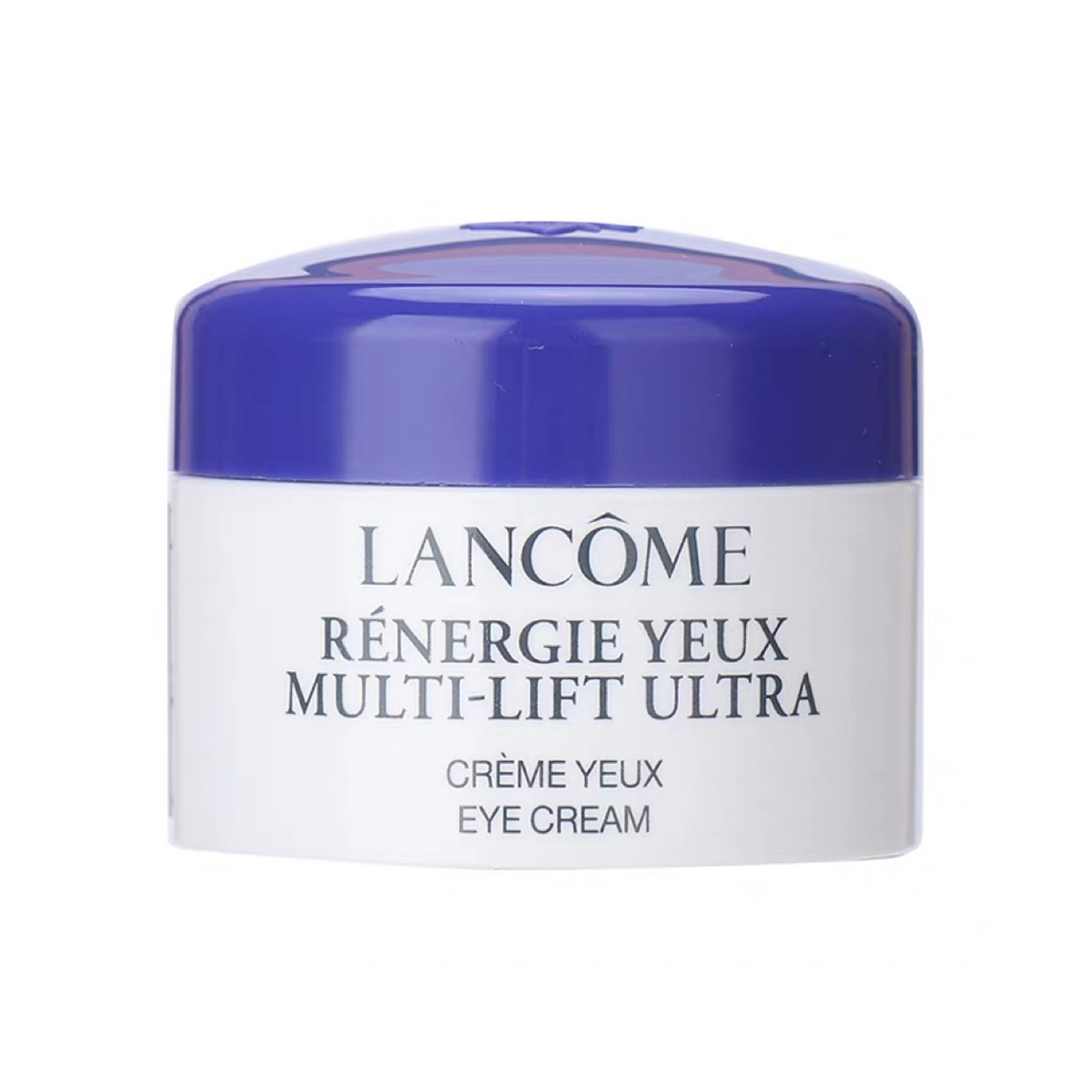 LANCOME/兰蔻塑颜紧致焕亮眼霜5ml  【效期2025年10月】