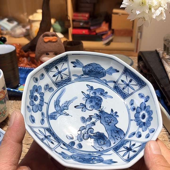 瓷片旅*好的我们的生活方式