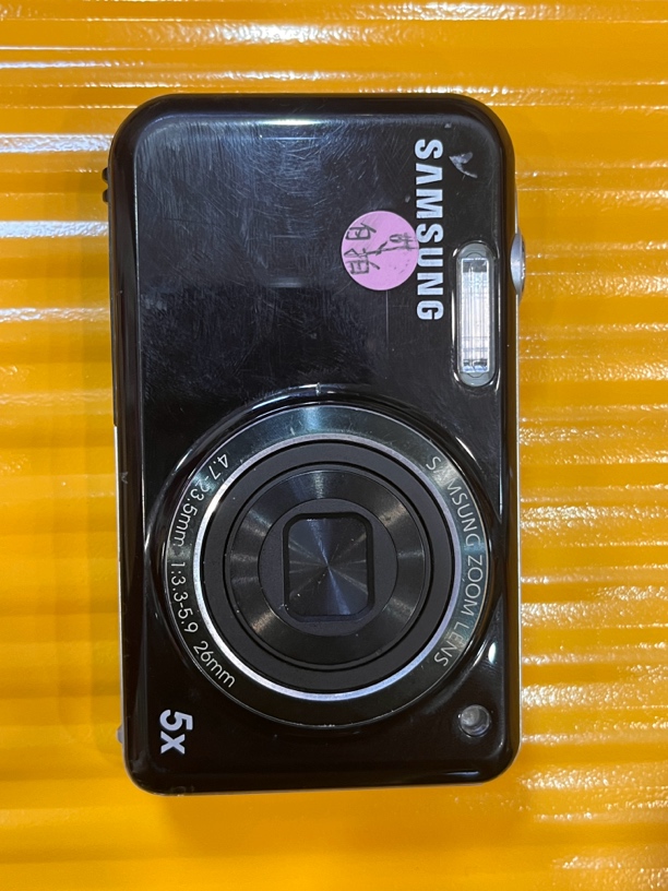 8新 Samsung/三星 Pl120 二手商品no退换