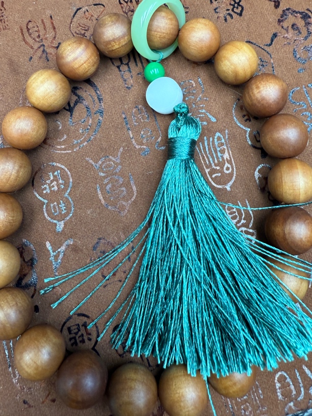 白讲堂文玩手串A101