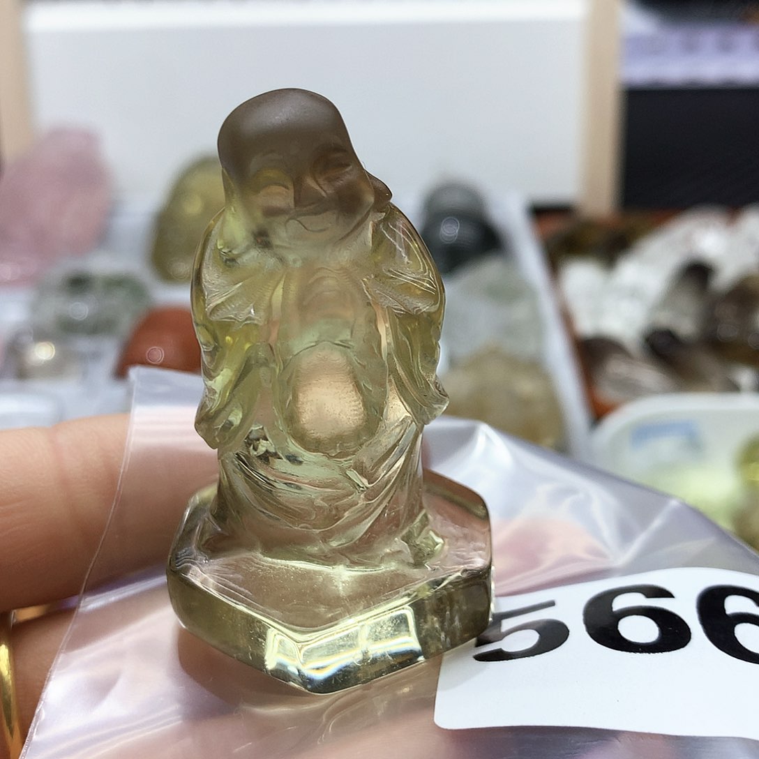 水晶挂件未镶嵌挂件