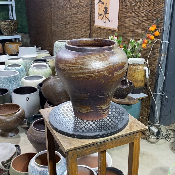 花盆口18高28～～～～～