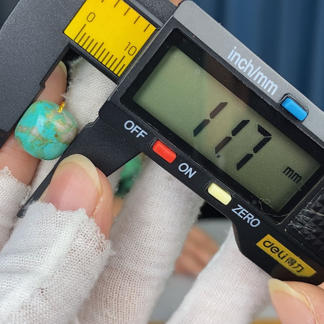 【闪购商品】绿松石珠宝奇石未镶嵌