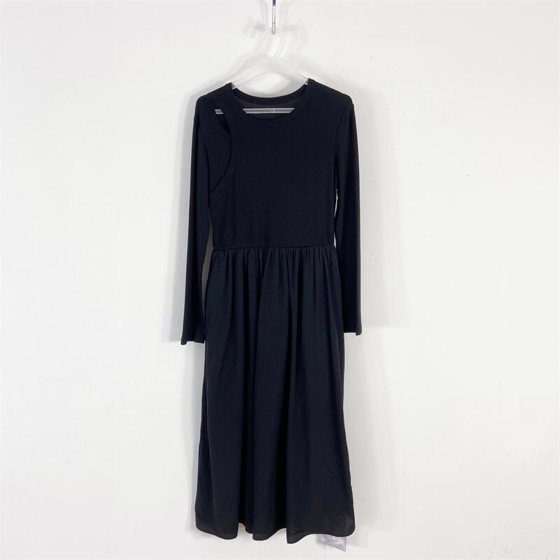 【77衣橱】KG1793精品女装连衣裙裙子【红人上新】