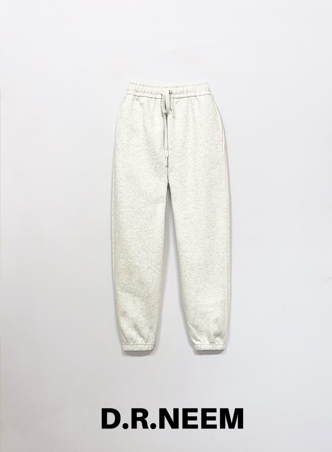 DRN Gne韩系休闲卫裤