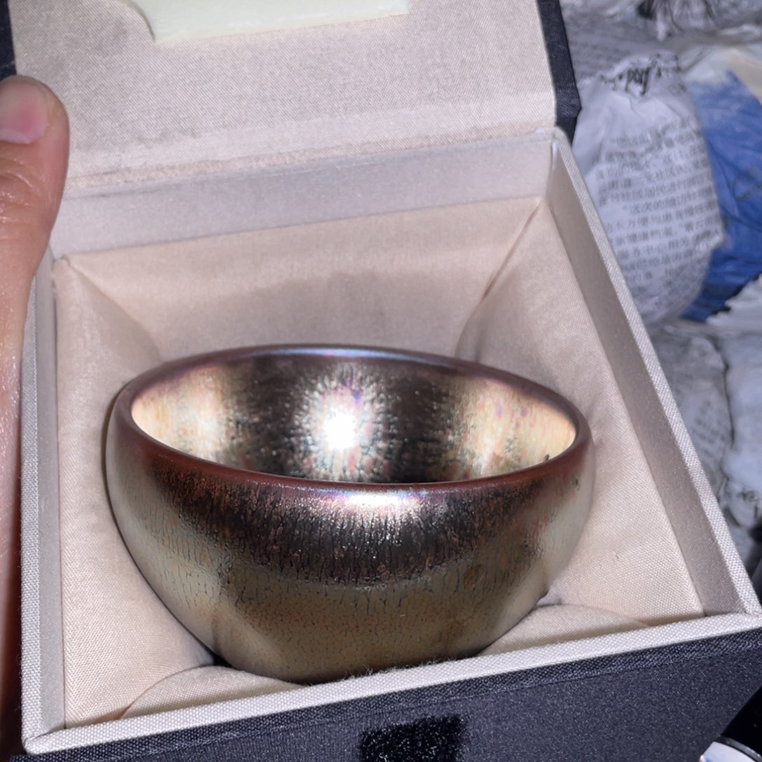 茶盏建盏直播间链接