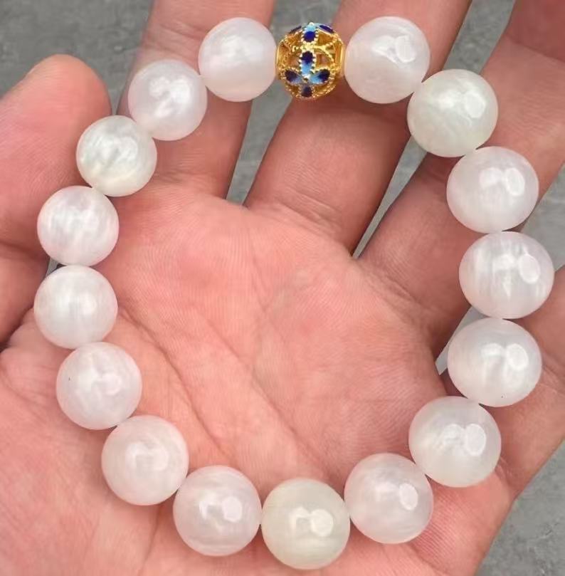 非金属亚克力手链 3001精选时尚手串无礼盒