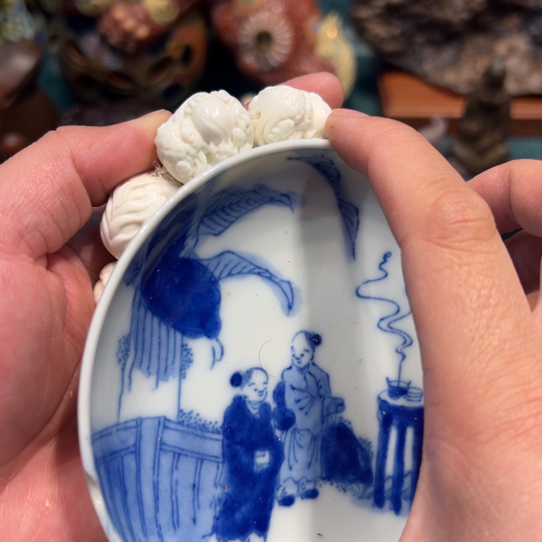 不愧瓷器瓷器瓷器