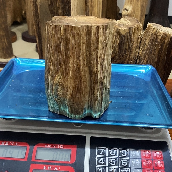 中式天然线香香粉