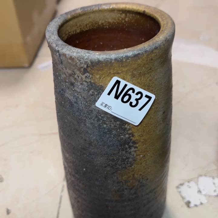 备前烧作品备前烧