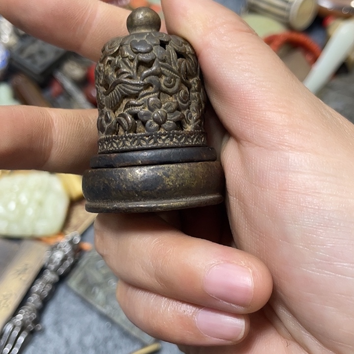 懒***你小物件 小物件一个